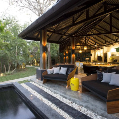 Tolani Southgate Villa Chiang Mai thumbnail 21