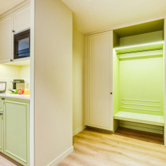 Citadines Les Halles Paris - Bild 13