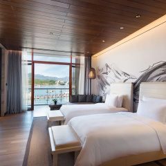 Yanqi Hotel managed by Kempinski thumbnail 33