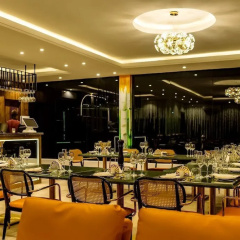 Dagsville Escape Boutique Hotel and Spa - Bild 5