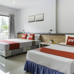 OYO 567 U Residence thumbnail 2