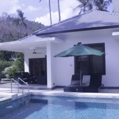 Lombok From Your Private Villa Sepuluh - Bild 10