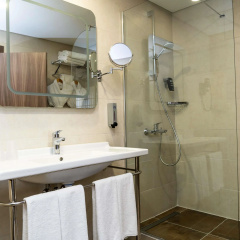 ibis Styles Istanbul Bomonti - Bild 8