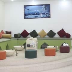 The Convention Center & Royal Suites in Kuwait City, Kuwait from 124$, photos, reviews - zenhotels.com photo 24