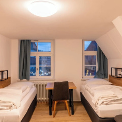 Brauhaus‑Hostel König von Flandern - Bild 6