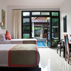 Villa Teman - Bild 5