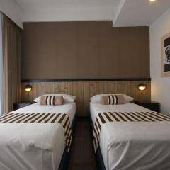 Ananta Legian Hotel - Bild 5