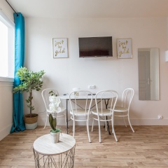 Apartment WS Champs Elysees - Ponthieu - Bild 10