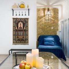 Green Dream Apartment - Bild 1
