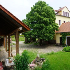 Apartment Near Leipzig - Bild 11