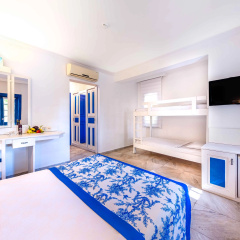 Oludeniz Beach Resort by Z Hotels - Bild 7