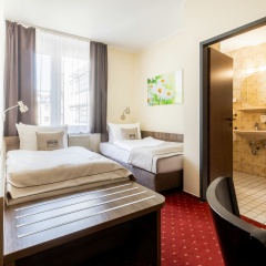 Hotel Leonet - Bild 5