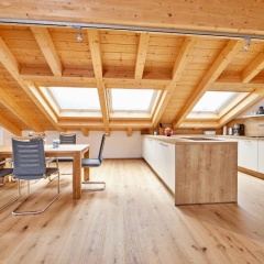 Apartment Bergblick - Bild 8