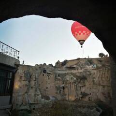 Splendid Cave Hotel Турция, Ургуп - отзывы, цены и фото номеров - забронировать отель Splendid Cave Hotel онлайн фото 20