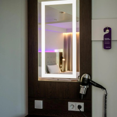 Premier Inn Heidelberg City Zentrum Hotel - Bild 10