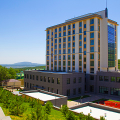 OOO "Sanatorij Istochnik Zheleznovodsk" photo 2