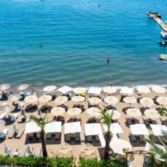 Aurasia Beach Hotel - Bild 20