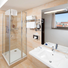 Hermitage Hotel Prague - Bild 10