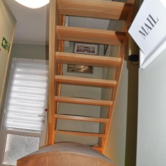 Pension Victoria - Bild 11