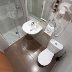 Hostal Las Flores - Bild 10