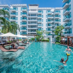 Fishermen's Harbour Urban Resort - Bild 10