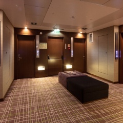 Neya Lisboa Hotel - Bild 12