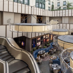 Radisson Collection Hotel, Grand Place Brussels - Bild 24
