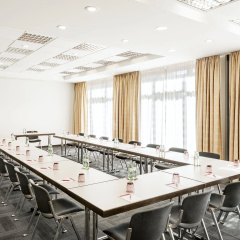 NH Collection Nürnberg City - newly renovated - Bild 18