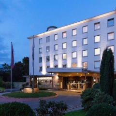 Ameron Bonn Hotel Königshof - Bild 1
