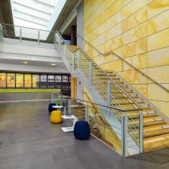 Courtyard by Marriott Berlin City Center - Bild 16