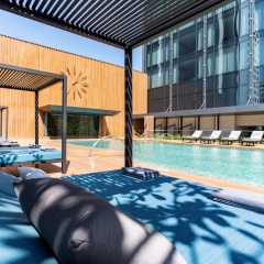 Carlton Hotel Bangkok Sukhumvit - Bild 18