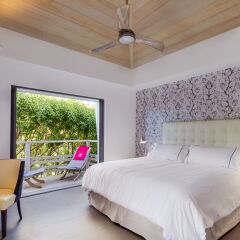 Dream Villa Flamands 737 in Gustavia, Saint Barthelemy from 1448$, photos, reviews - zenhotels.com photo 9