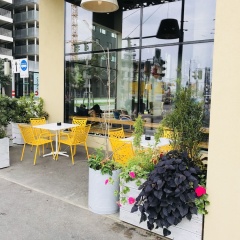 Hotel Schani Wien Hauptbahnhof - Bild 12