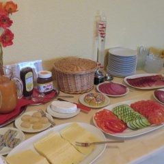 Pension Alfa - Bild 11