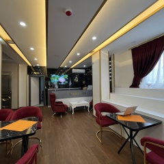 Lale Sultan Hotel - Bild 19
