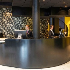 Thon Hotel Spectrum - Bild 27