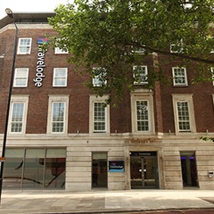 Travelodge London Central Waterloo - Bild 24