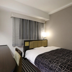 Apa Hotel Kanda Jimbocho Ekihigashi thumbnail 3