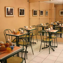 Hotel Printania Porte de Versailles - Bild 18