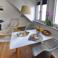 Pretti Apartments - NEUES modern eingerichtetes Apartment - mitten im Stadtzentrum - Bild 3