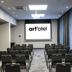 art'otel Berlin Mitte powered by Radisson Hotels - Bild 21