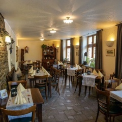 Mosellandhotel im Enderttal Zum Onkel Willi - Bild 11