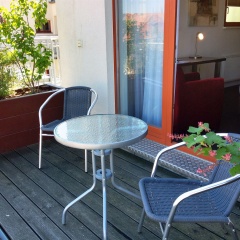 Apartmenthotel Quartier M - Bild 8