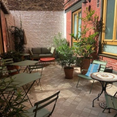 Bijou Hôtel Paris Boulogne - Bild 14