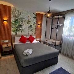 Letstay Panorama Suites - Bild 5