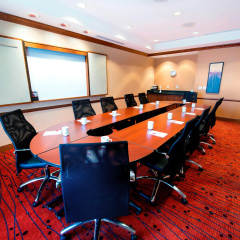 Residence Inn by Marriott Mississauga - Airport Corporate Centre West