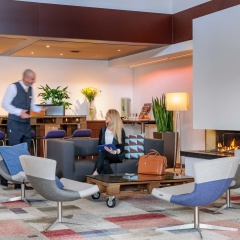 Mercure Hotel Dusseldorf - Ratingen - Bild 27