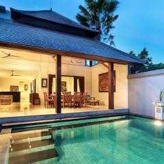 Villa Lalang Temu - Bild 10