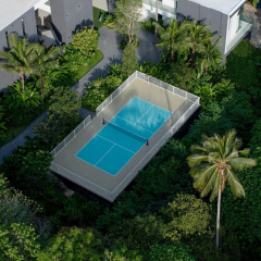Villa Zai - Bild 28