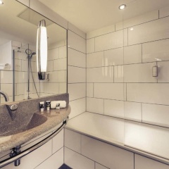 Sunday Saarbruecken Sued Deluxe Double Room - Bild 6